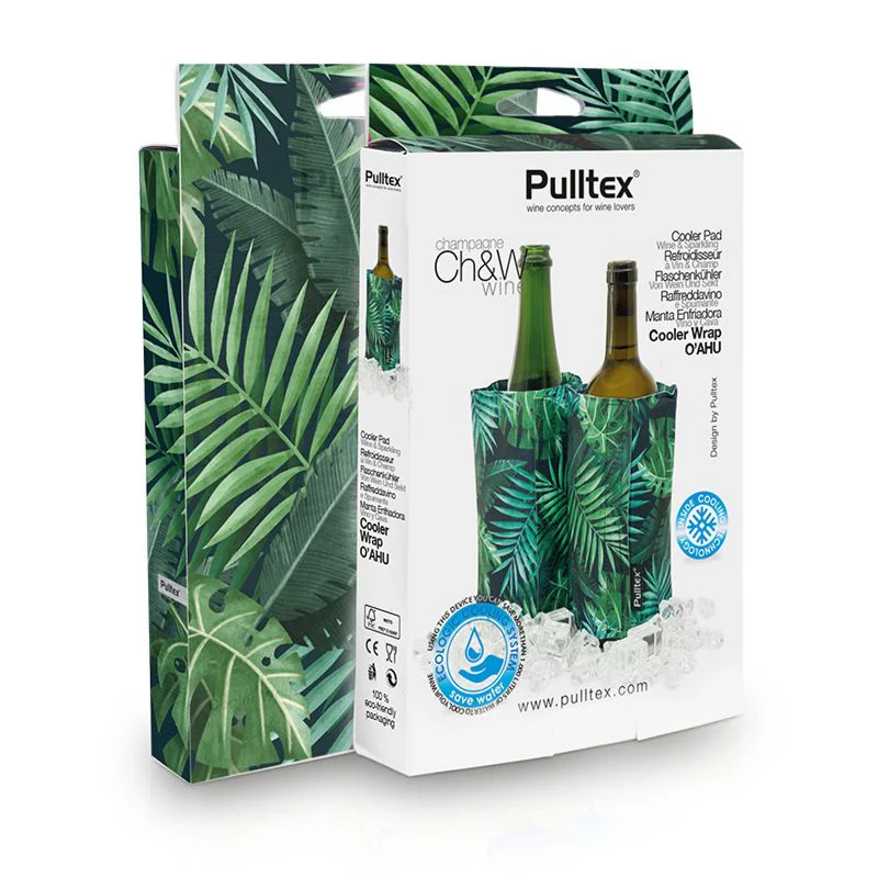Refroidisseur à Vin et Champagne "O'Ahu" – Image 2