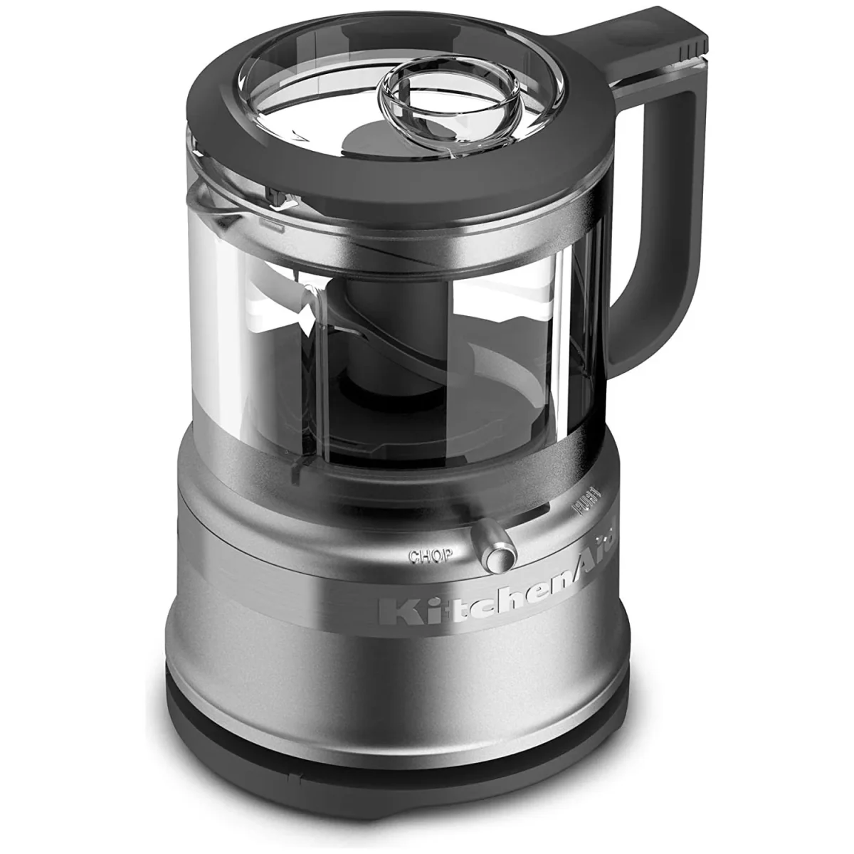 Mini hachoir de 3,5 tasses – Image 2