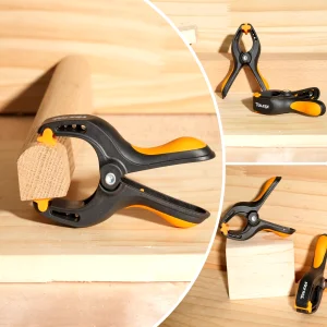 Pince de support professionnelle – Image 2