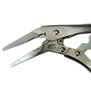Pince de verrouillage pour ouvrages métalliques – Image 2