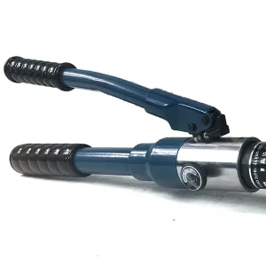 Pince sertisseuse hydraulique 70KN – Image 2